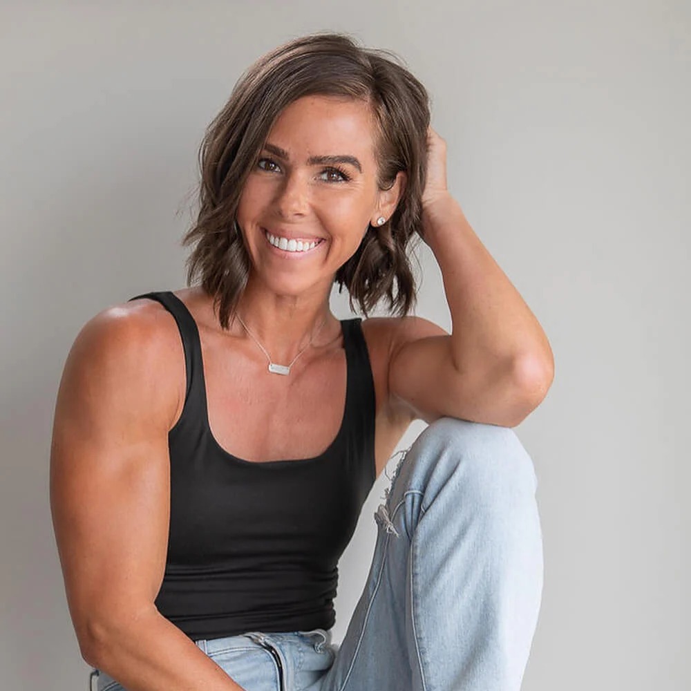 Sarah Gearino