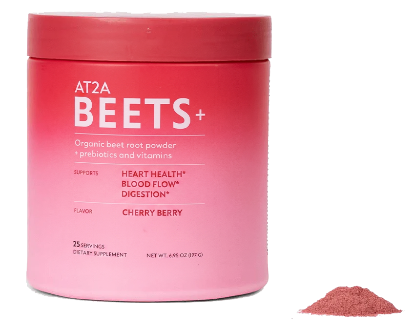 BEETS+ gummies